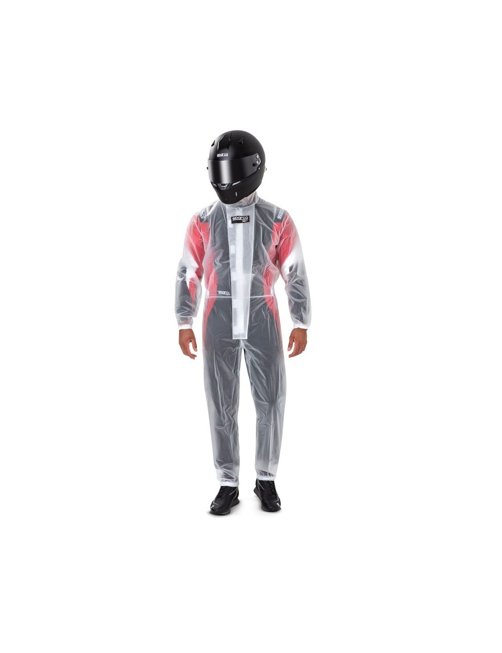 Sparco cambinaison pluie T-1 