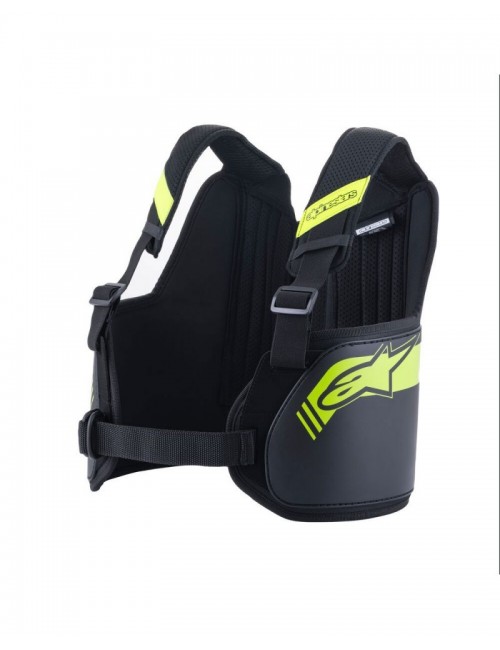 Alpinestars Children Côté Protector Bionic -MagickArt