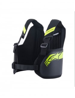Alpinestars Children Côté Protector Bionic -MagickArt