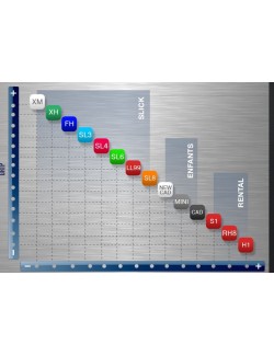 Vega Cadetti Tire at the best price at Magickart