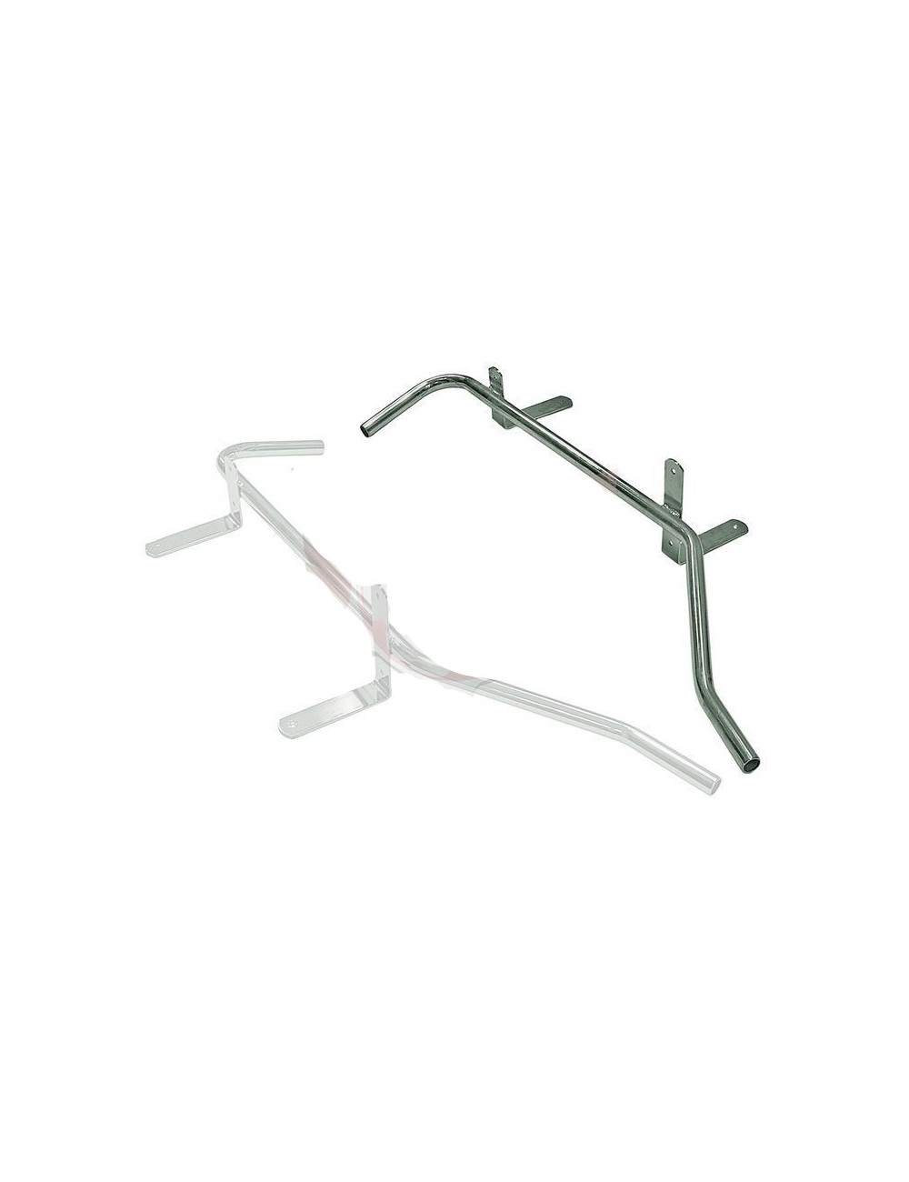 FIXATION DE PONTON CIK/02 FIXATION DE PONTON CIK/02