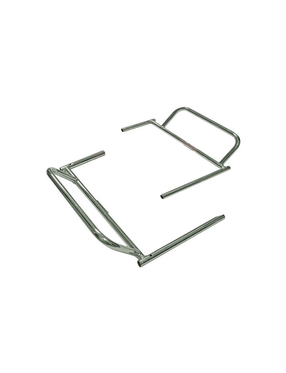Fixation ponton Stylo KG
