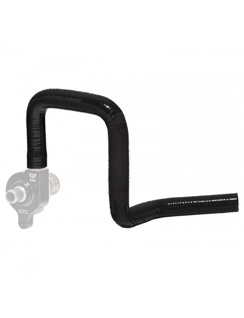 Tubo acqua in silicone DN 18 mm, triplo spessore 4,5 mm -Magickart