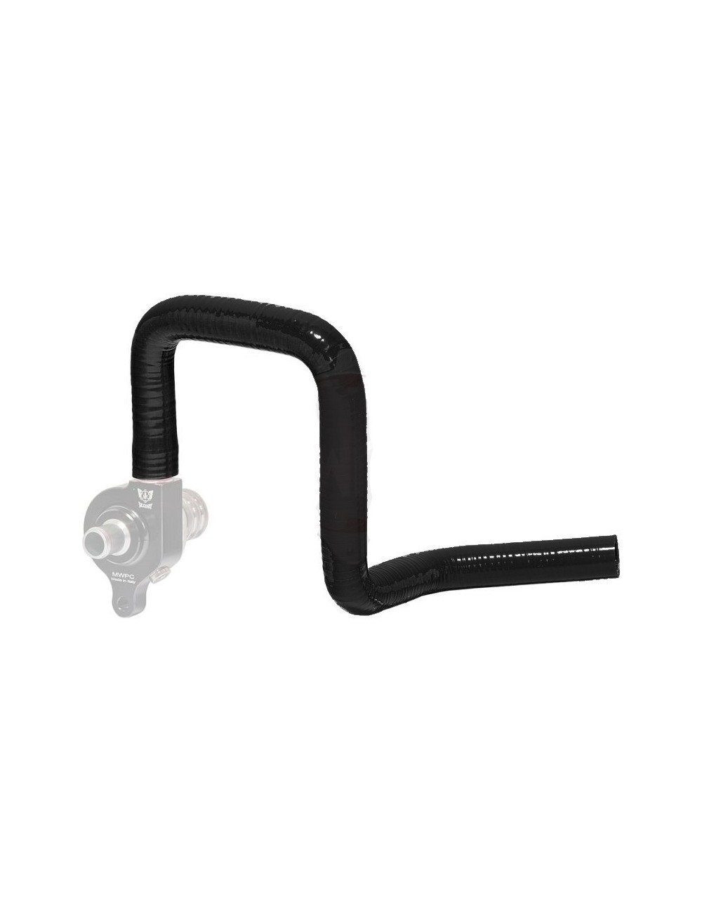 Σωλήνας νερού σιλικόνης DN 18mm, τριπλό πάχος 4.5mm -Magickart Σωλήνας νερού σιλικόνης DN 18mm, τριπλό πάχος 4.5mm -Magickart