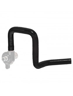 Tubo acqua in silicone DN 18 mm, triplo spessore 4,5 mm -Magickart