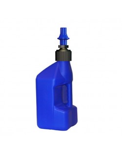 Jerrican TUFF JUG avec vanne rapide