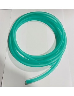 High Strength Transparent Fuel Hose – Sold by the Meter Cobra