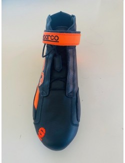 Chaussures en cuir CRG
