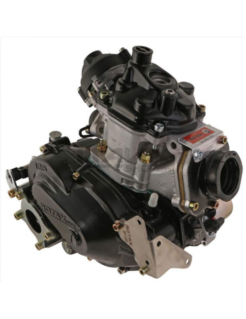 Rotax el 125 max-dd2 -magickart