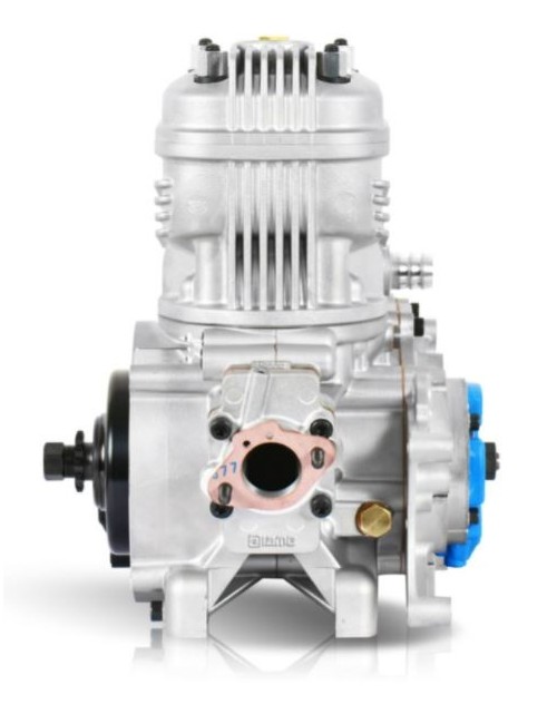 Motore Iame X30 Senior - 125 -MagickArt