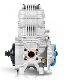 Motor Iame X30 Senior - 125-magickart