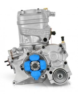 Engine Iame X30 SENIOR - 125 -Magickart
