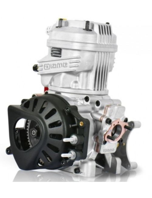 Motor Iame X30 Senior - 125-magickart