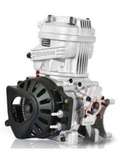 Engine Iame X30 SENIOR - 125 -Magickart