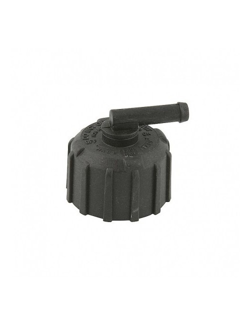 X30 Iame Radiator Cap