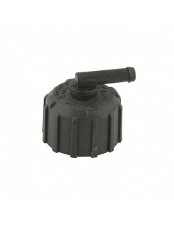 X30 Iame radiator cap