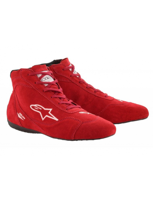 Bottines auto/rallye FIA Alpinestars SP