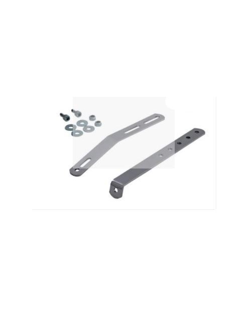 Support Nassau KG Lower Panel 508-507-MK20 -Magickart