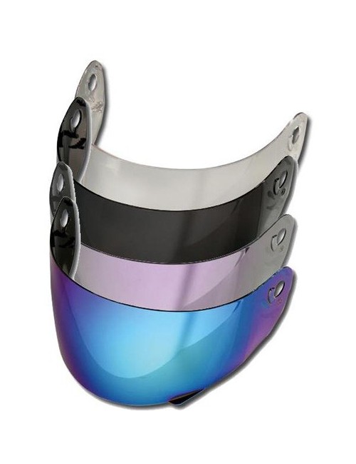 LS2 visor