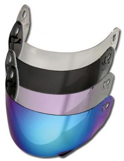 LS2 visor