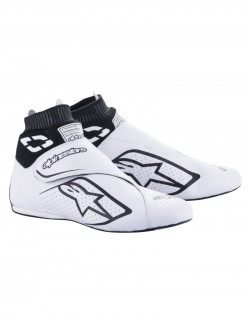 Bottines automobile/rallye FIA Alpinestars Supermono 2020