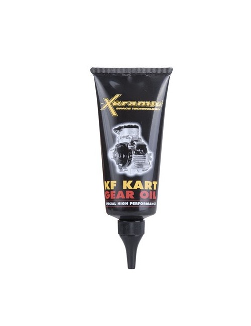 Aceite para engranajes Xeramic KF Kart 100 ml