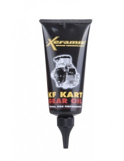 Aceite para engranajes Xeramic KF Kart 100 ml