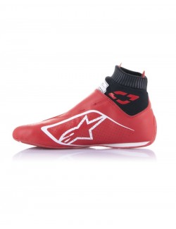 Botas de moto Alpinestars Supermono