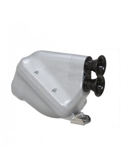 active Air Box Silver at the best price at Magickart