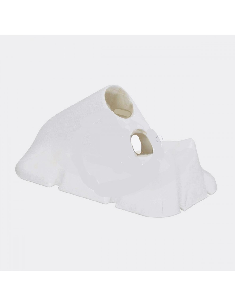 Insert d’insonorisation pour silencieux d’aspiration active Insert d’insonorisation pour silencieux d’aspiration active