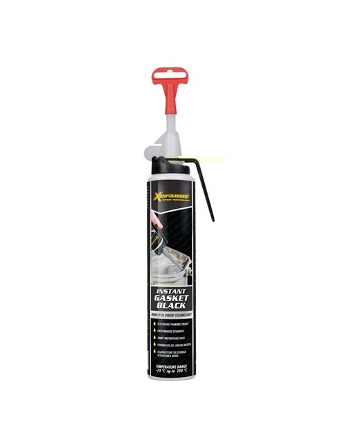 Xeramic Guarnizione istantanea nera 200 ml 