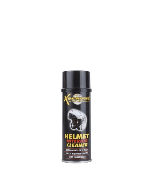 Xeramic Helmet interior cleaner 200 ml 