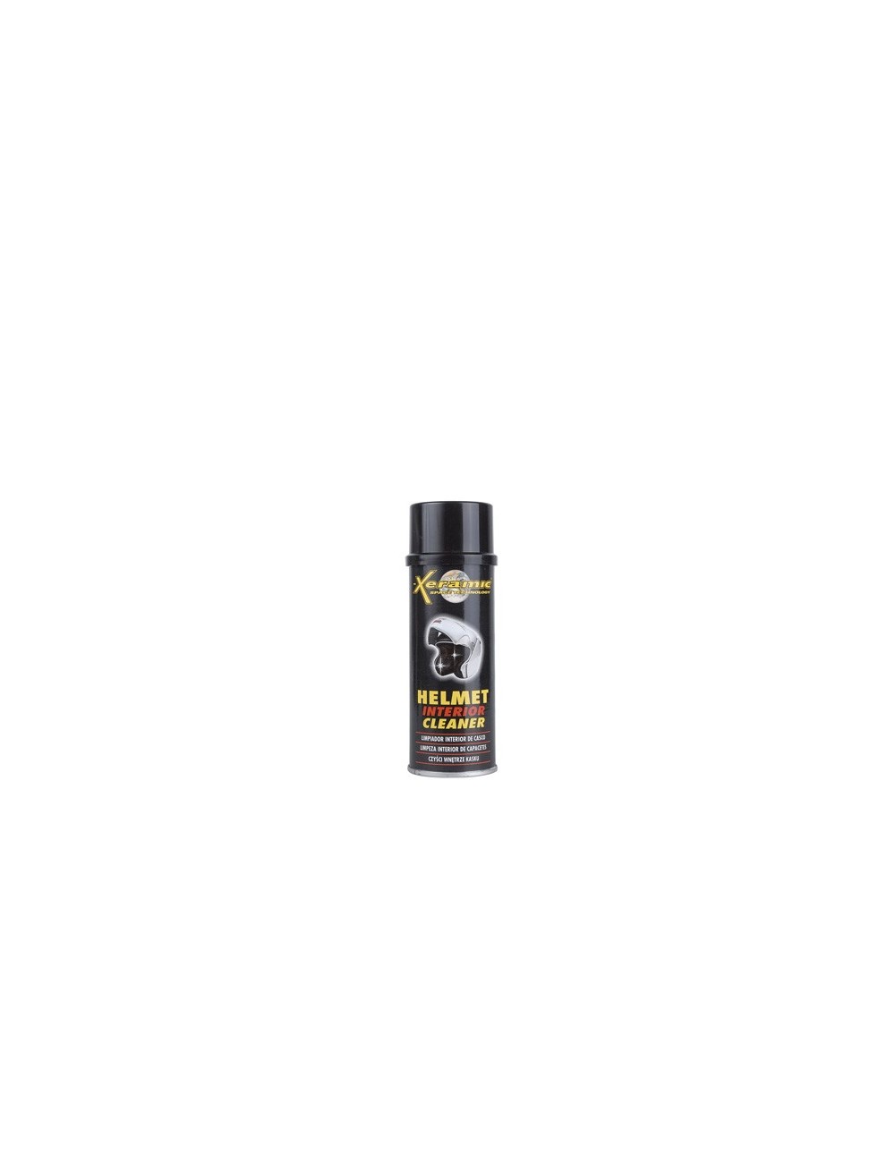 Xeramic Helmet interior cleaner 200 ml Xeramic Helmet interior cleaner 200 ml