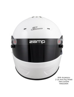 casque Zamp RZ56