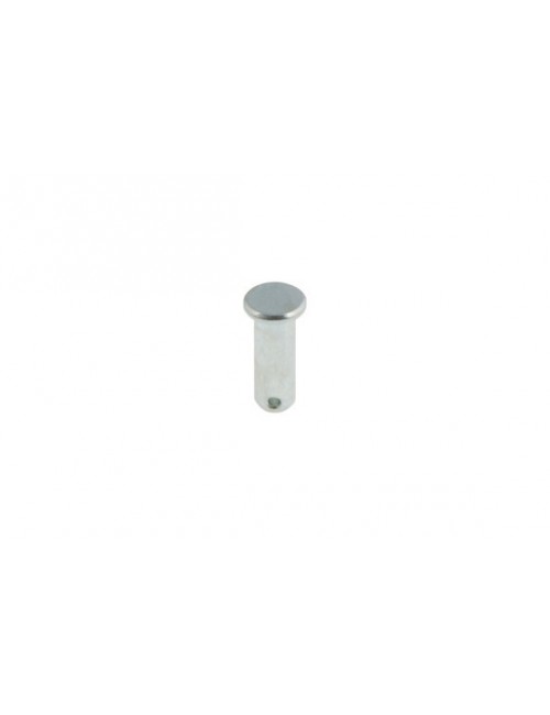 I - Pivot 6 x 18 mm (1 trou)  OTK