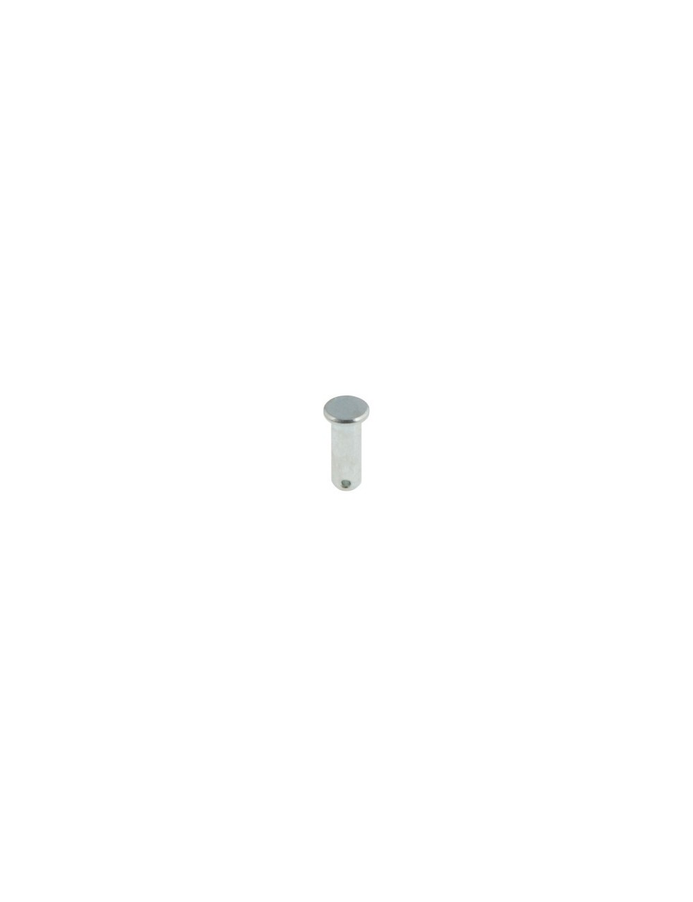 I - Pivot 6 x 18 mm (1 trou) OTK I - Pivot 6 x 18 mm (1 trou) OTK