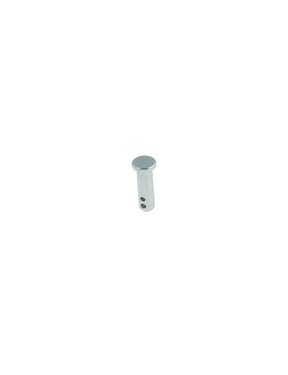 J - Pivot 6 x 22 mm (2 trous) OTK