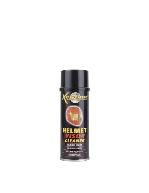 Xeramic Helmet visor Cleaner 200 ml 