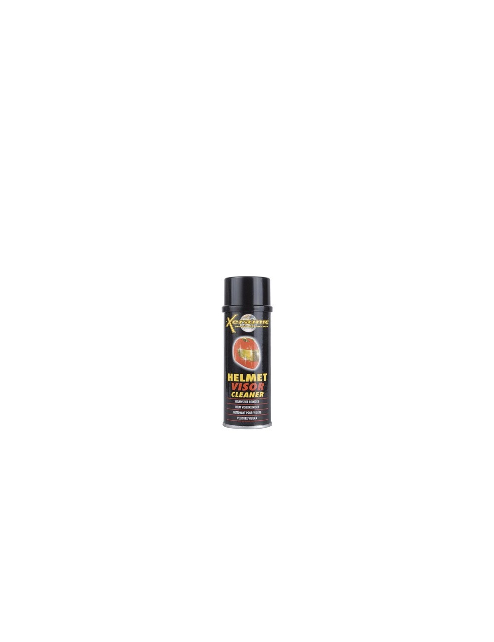 Xeramic Helmet visor Cleaner 200 ml 