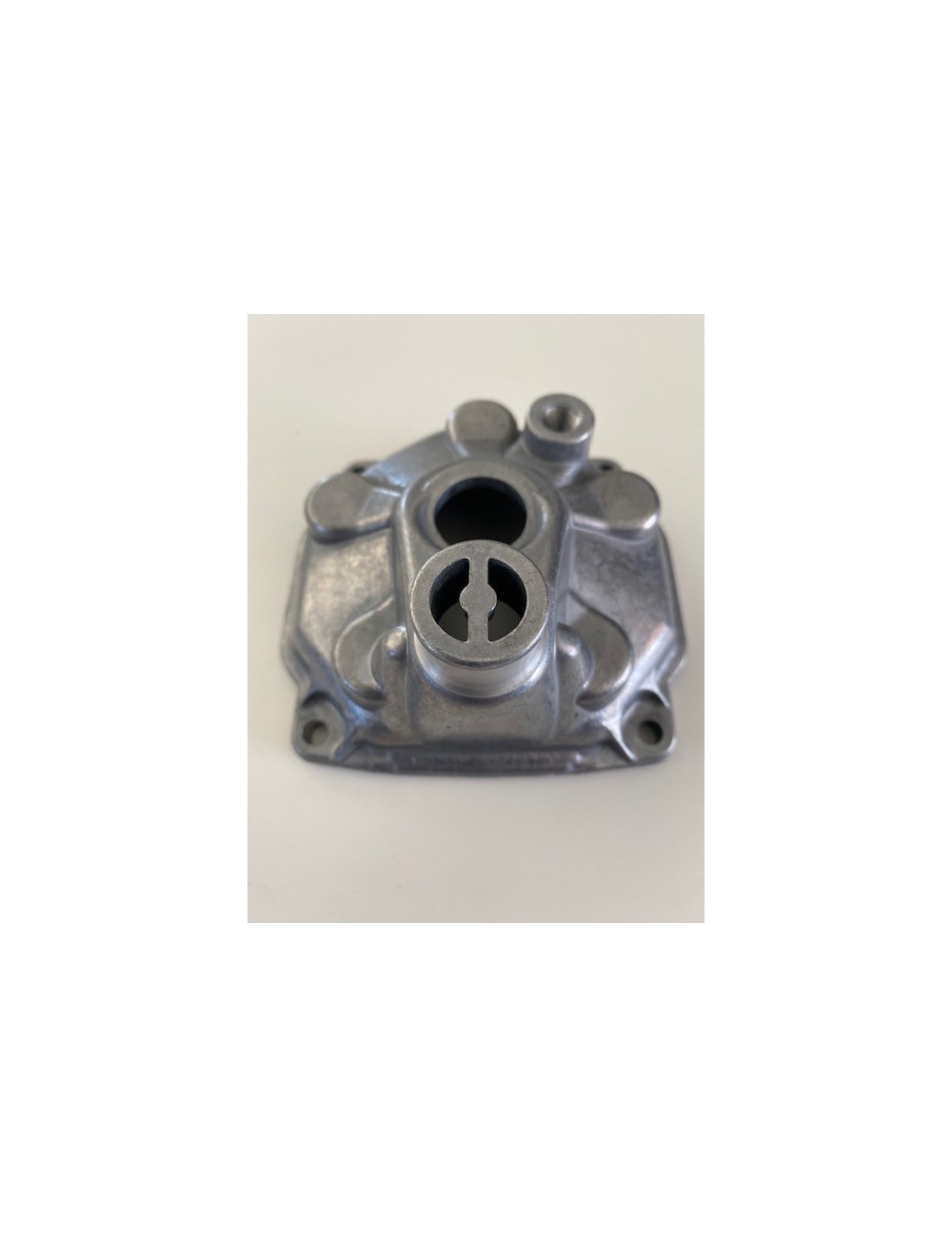 COUVRE CULASSE ROTAX NON PEINT COUVRE CULASSE ROTAX NON PEINT