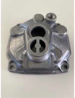 Cobre Cabeça de Cilindro de Rotax não pintada - Magichart