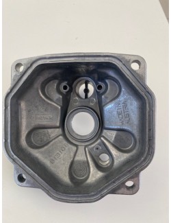 Nicht lackierte ROTAX-Zylinderkopfbezüge -Magickart