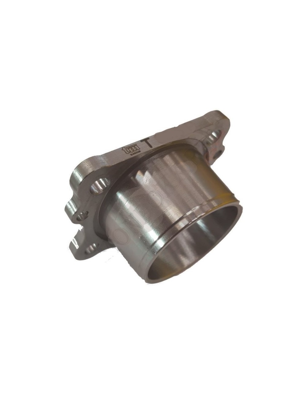 TM exhaust manifold available at MagickArt