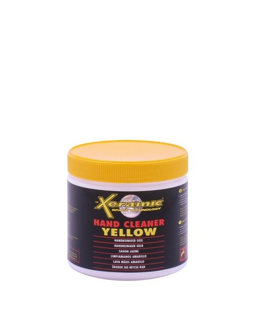 Xeramic hand cleaner 600 ml 