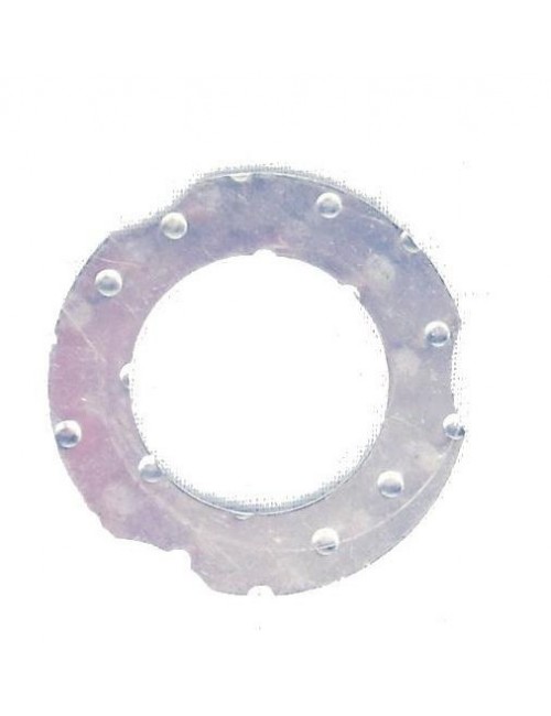 RILLE DI CALZIO 22mm TM RACING