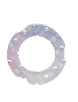 RILLE DI CALZIO 22mm TM RACING