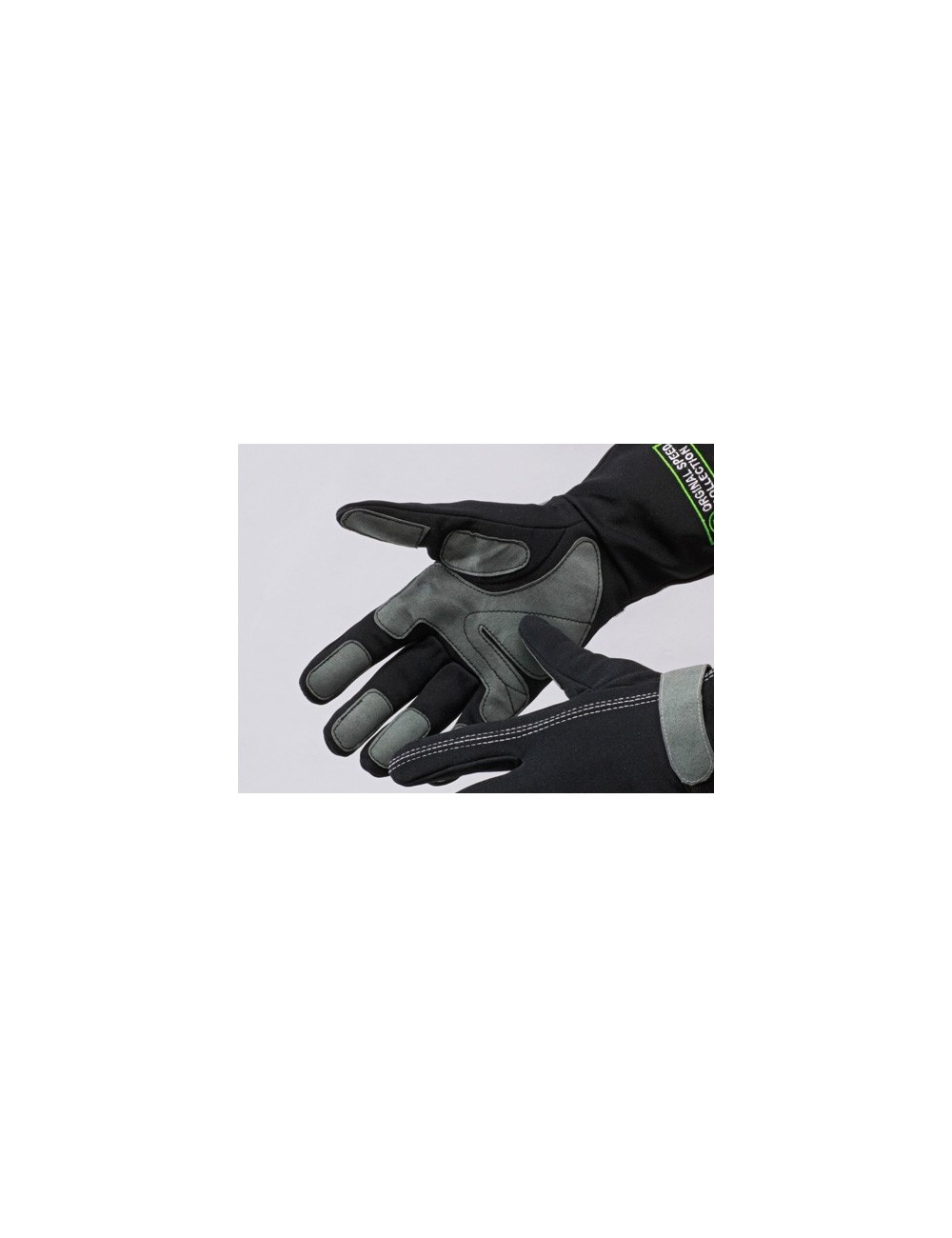 gants Speed F1-Style noir gants Speed F1-Style noir