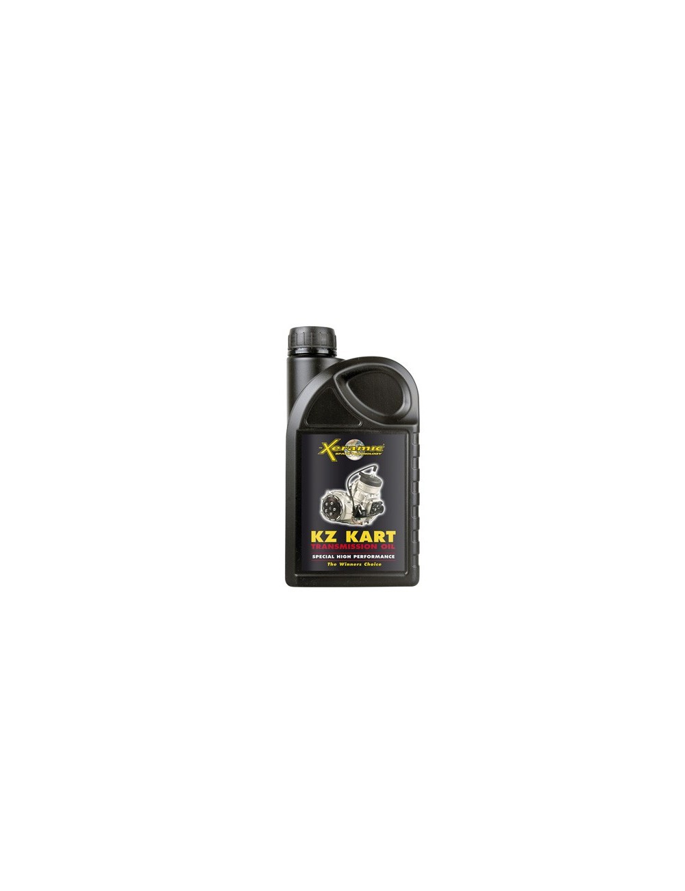 Aceite de transmisión para karts Xeramic KZ 1 l