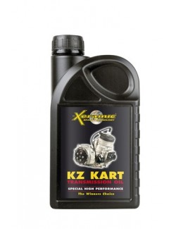 Λάδι κιβωτίου ταχυτήτων Xeramic KZ Kart 1 λ