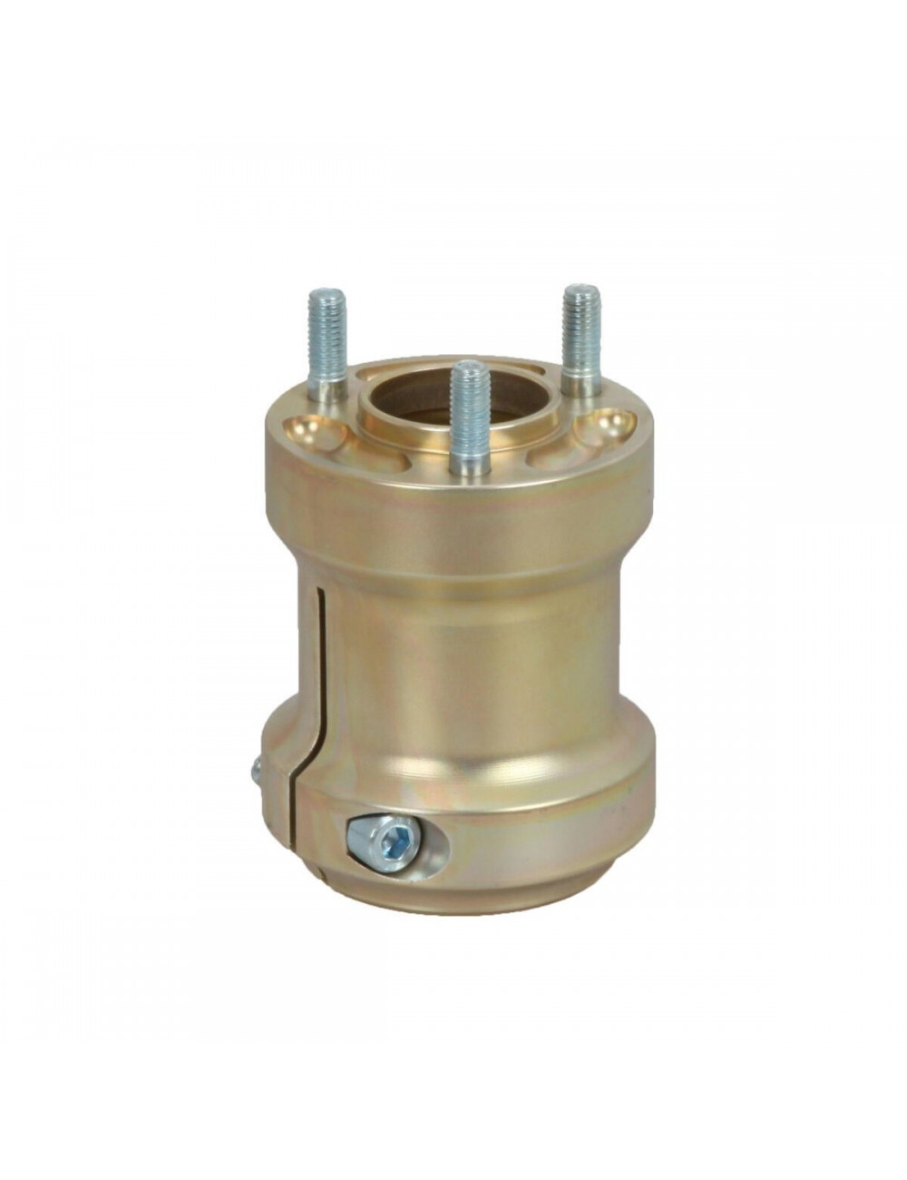 Rear hub L.92mm D.50mm magnesio -Magickart Rear hub L.92mm D.50mm magnesio -Magickart